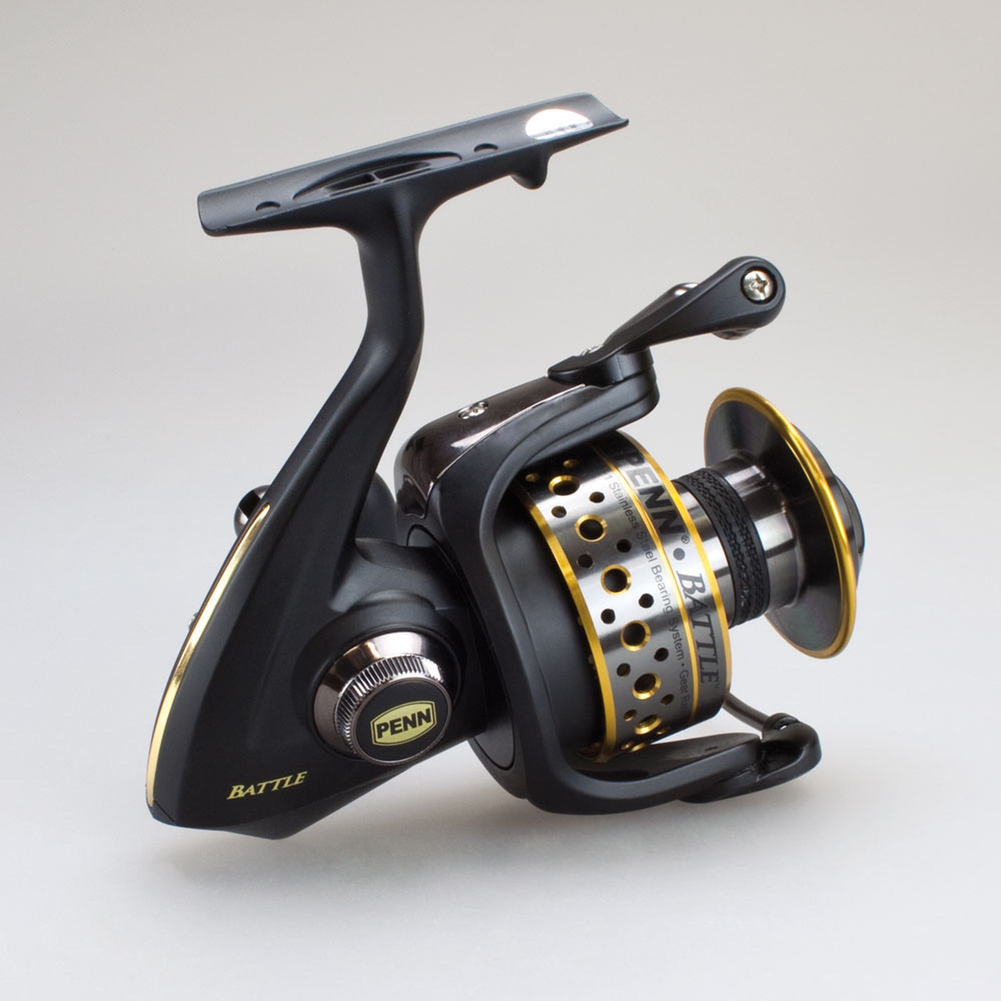 Penn Battle 3000 : Amazon.com.be: Sports & Outdoors
